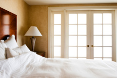 Chelmarsh bedroom extension costs