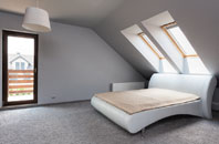 Chelmarsh bedroom extensions