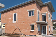 Chelmarsh home extensions