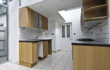 Chelmarsh kitchen extension leads