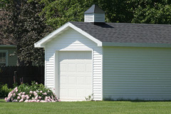 Chelmarsh outbuilding construction costs